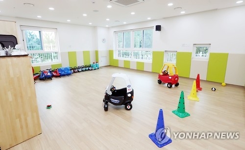 "어린이집 보육교사 부족…28%가 아동 수 규정 못 지켜" - 1