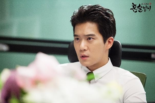 tvN '혼술남녀'