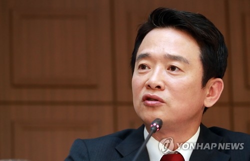 남경필 경기지사