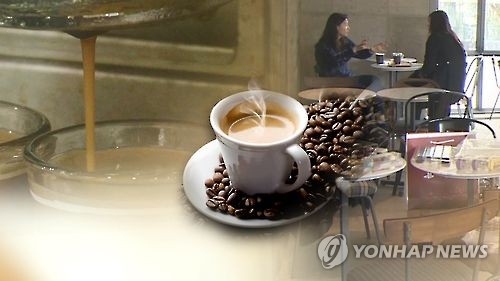 뜨거운 커피잔 던지고 소리 지르고…'갑질 횡포' 만연 - 1