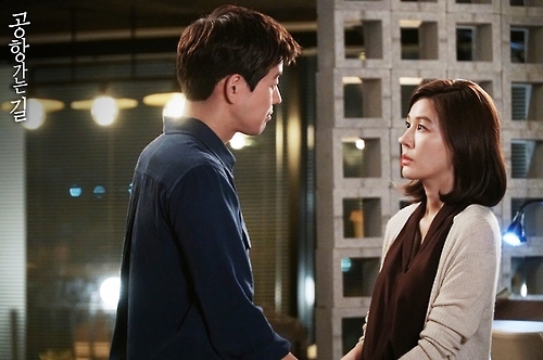 KBS2 '공항 가는 길' 최고 시청률 9.3%로 종영 - 1