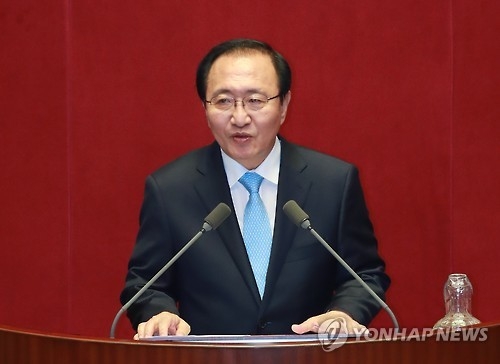 노회찬 원내대표