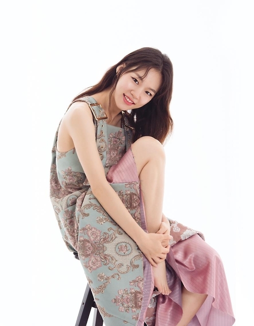 배우 한예리