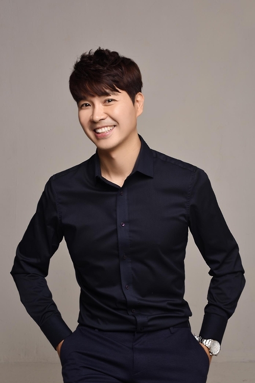 제2의 전성기 박수홍, SBS '드라마전쟁'도 진행 - 1