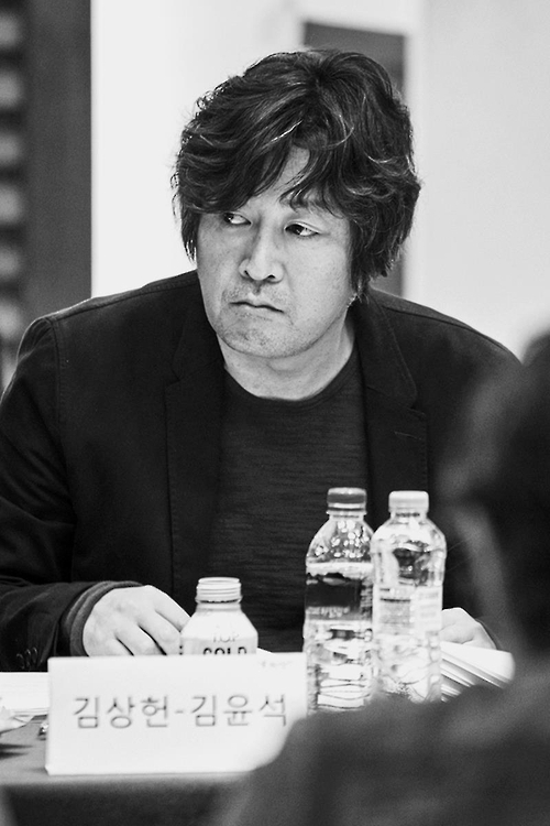 영화 '남한산성' 호화 캐스팅…이병헌·김윤석·박해일·고수 - 2