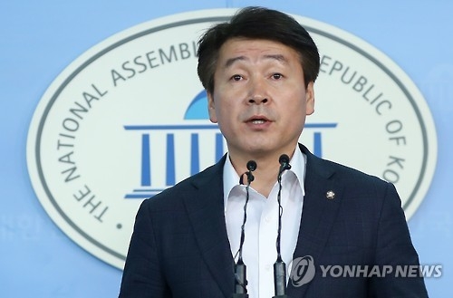 민주당 기동민 원내대변인