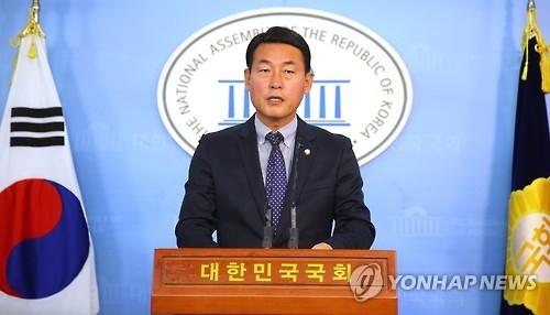 새누리 비주류, 朴대통령 당 차원 징계 공식 요구