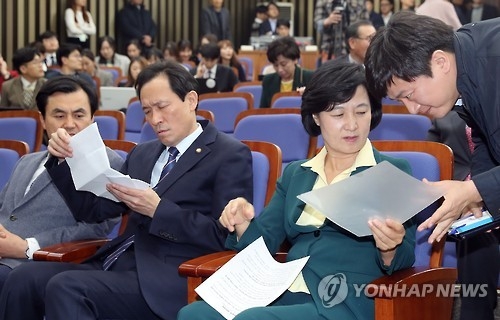 민주, 황교안 대체 총리 놓고 딜레마…"금주내 결론" - 1