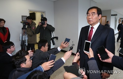 이승훈 청주시장에 직위 상실형…법원 중형 선고 이유는 - 1