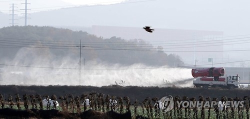 "매년 AI 살처분 보상금 수천억원…겨울엔 닭·오리사육 말자" - 3
