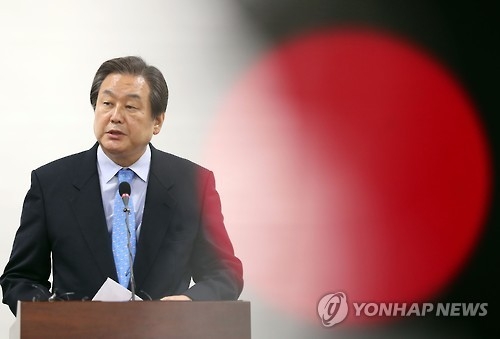 野-비박 '탄핵 정족수 200명 확보' 사활…4당 공동발의 추진 - 1