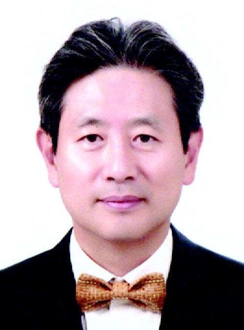 백구현 서울대병원 정형외과 교수