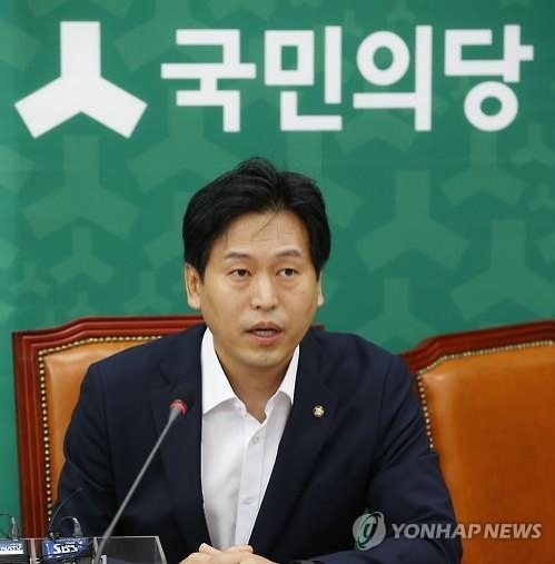 野 "'200만 촛불'은 국민의 명령…탄핵前 퇴진이 최선" - 2