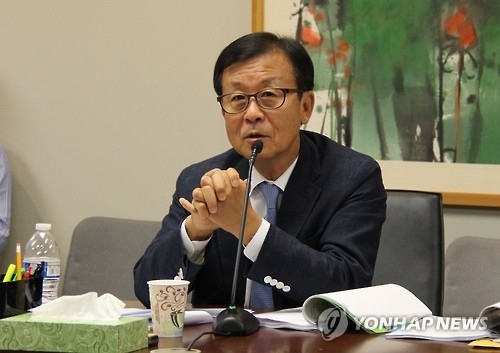 원혜영 더불어민주당 의원