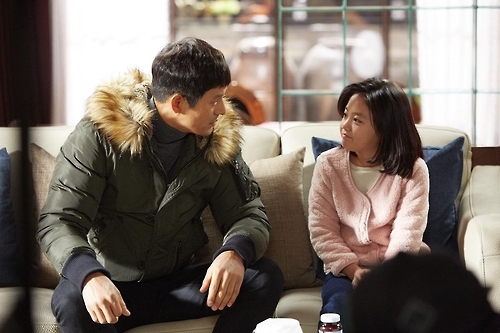 "천륜보다 진한 정"…속 꽉 찬 드라마 '오 마이 금비' - 4