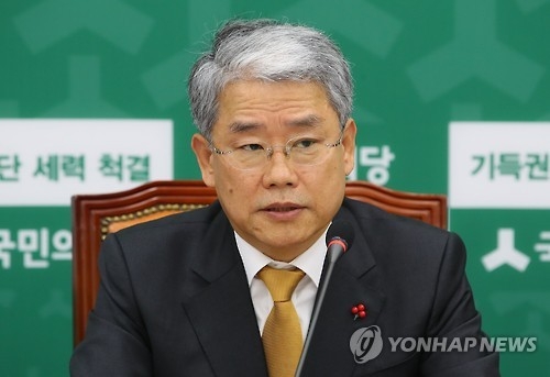 김동철 "친문세력 정권 잡으면 정권교체 아닌 패권교체" - 1