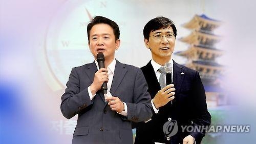 남경필-안희정 '평화경제특구' 설치도 맞장구 - 1