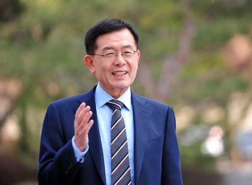 박성수 원장