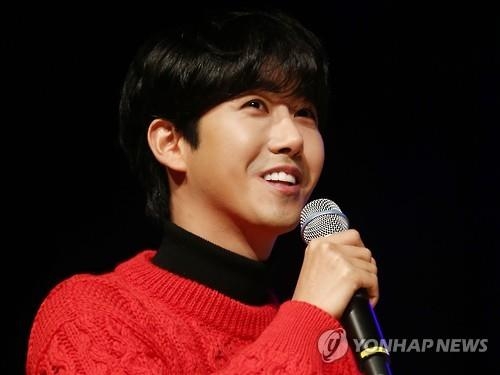 광희 "입영날짜 나올 때까지 '무한도전' 촬영 그대로" - 1