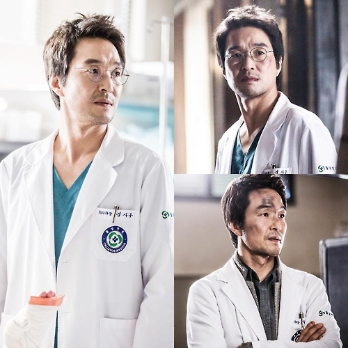 "이게 바로 사필귀정"…'낭만닥터 김사부' 27.6%로 종영 - 5