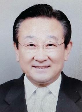 양영식 전 통일연구원장