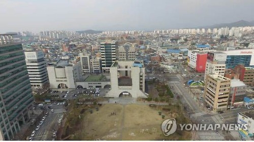 "형광등, 콘센트 고쳐드립니다" 전주시 해피 서비스 착수 - 1