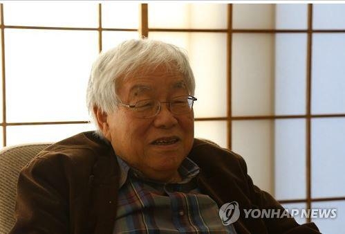 아베노믹스 창시자 "트럼프, 세계 경제에 명령하려 해선 안돼"
