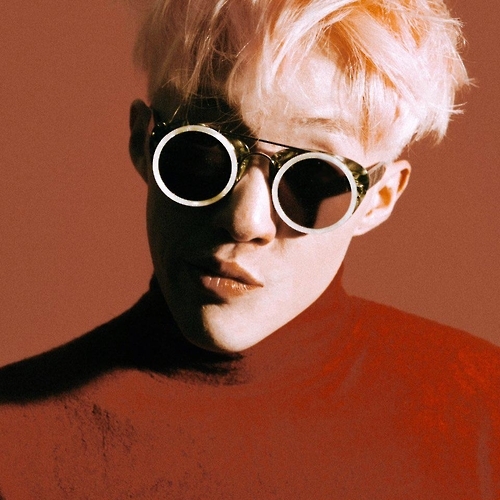 새 앨범 'OO'로 음원차트 휩쓴 자이언티