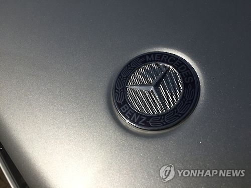 메르세데스 벤츠