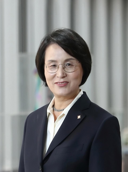전혜정 서울여대 총장, 서울여대 제공