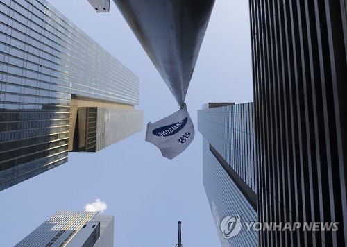 삼성, 특검종료후 쇄신안 낸다…선단경영 폐지ㆍ계열사별 공채 - 1