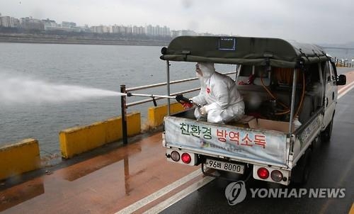서울 시내 닭 이동제한 해제…"사육 농가 AI 음성 판정" - 1