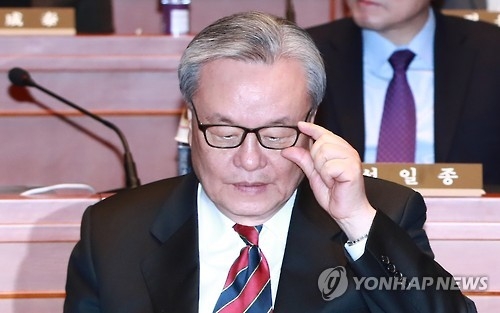 새누리, '黨 감사원'격 당무감사위 공식출범 - 1