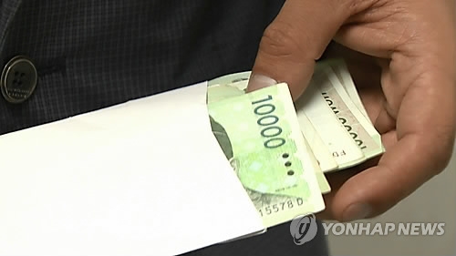 의약품 납품 대가 억대 리베이트 받은 병원장들 - 1