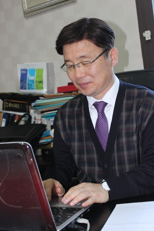 신임 울산지방변호사회장