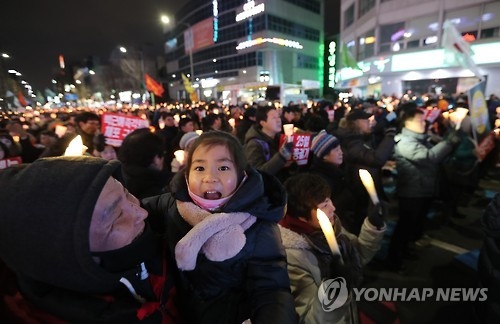 "아직은 몰라" "될사람 몰아줘야제"…현장서 살펴본 호남민심 - 1