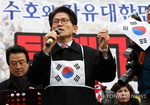 김문수 "北 선제타격해야…'문재인 北규탄', 진정성 있나" - 1