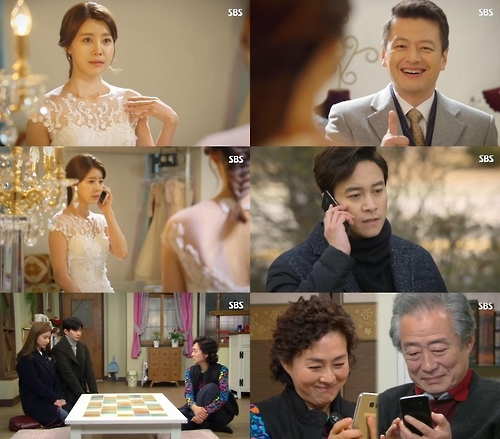 3사 주말극, 이야기는 질질 늘어지는데 시청률은 오르네 - 3