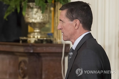 마이클 플린
