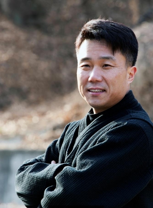한상준 식초협회장