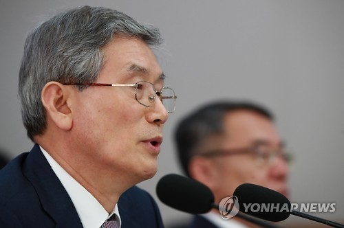 법원 "특검, '압수수색 불승낙'인데 '불승인'으로 표현" - 1