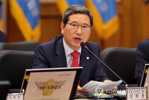 김학용, 위탁운영 어린이집 재산세 감면 법안 발의 - 1