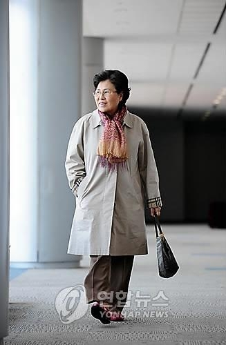 '사투리의 대가' 배우 김지영씨 폐암으로 별세…향년 79세(종합) - 2