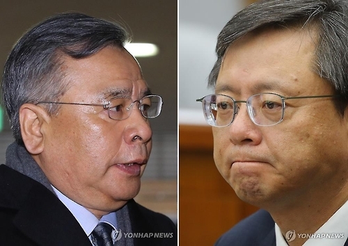 박영수-우병우 창과 방패 대결
