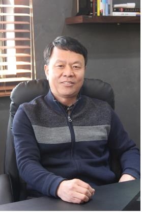 삼성전기 성천모 수석연구원 '이달의 기능한국인'으로 선정