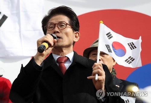 안상수 출마에 與 대선주자 4명…'존재감 키우기' 부심 - 2