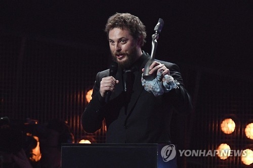 데이비드 보위의 아들 덩컨 존스
