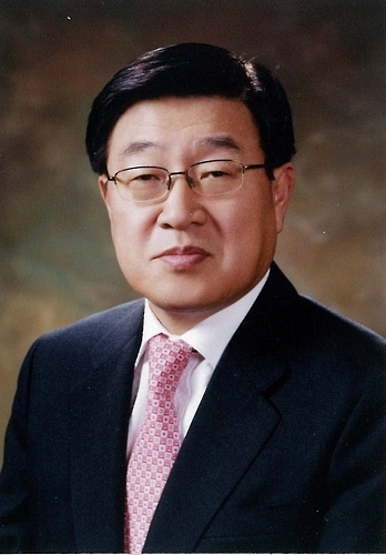 김영주 신임 이사장