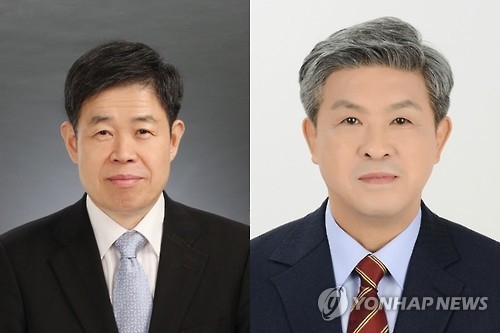금오공대 차기총장 1·2순위
