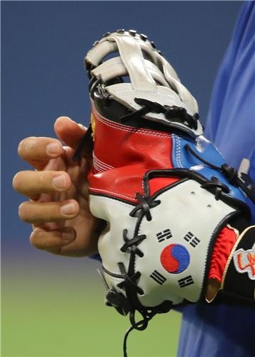 나는 국가대표다 / 김주성 기자